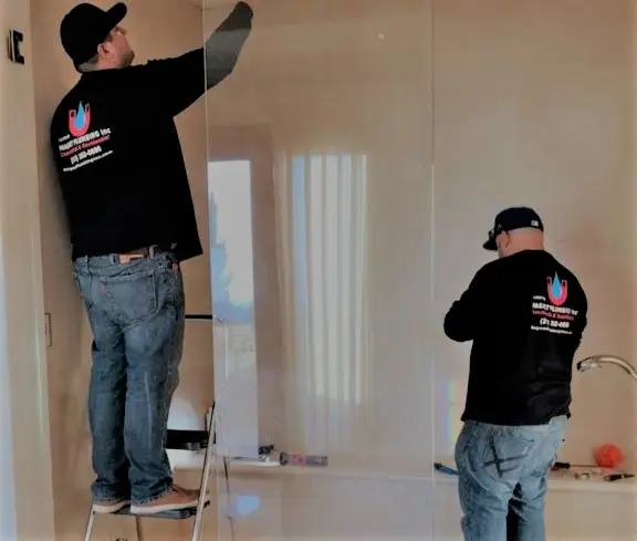 Professional plumbing installation for Leak Detection in Valencia Meadows